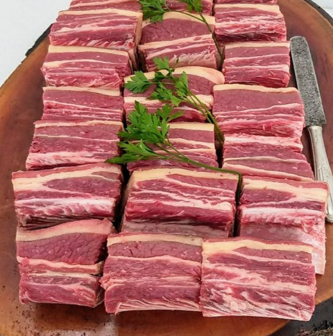 Costela Desossada / 500g