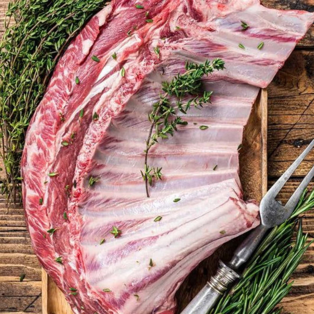 Costela Gaucha (ideal para assar) 500g